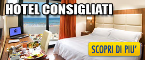Hotel Consigliati - Offerte Hotel
